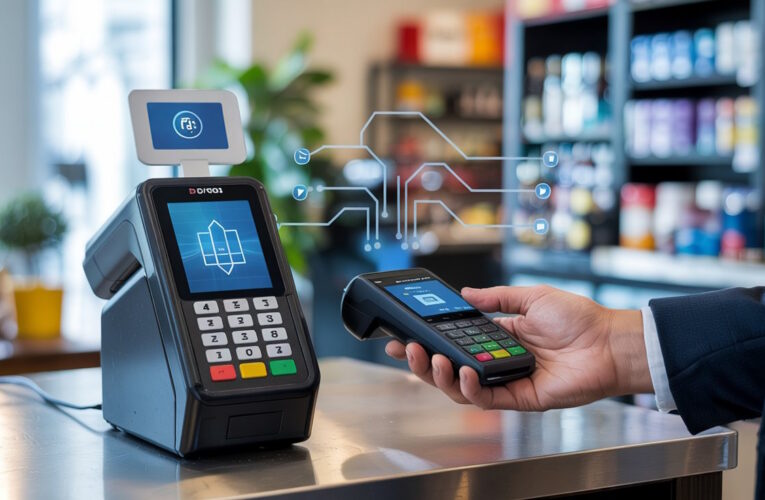 Registratori di cassa e POS 2026