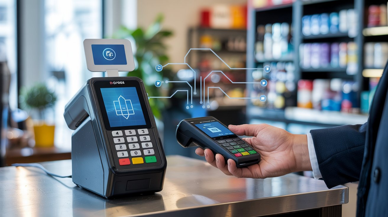 Registratori di cassa e POS Dal 1° gennaio 2026 registratori di cassa e POS dovranno essere collegati. Agenzia delle Entrate