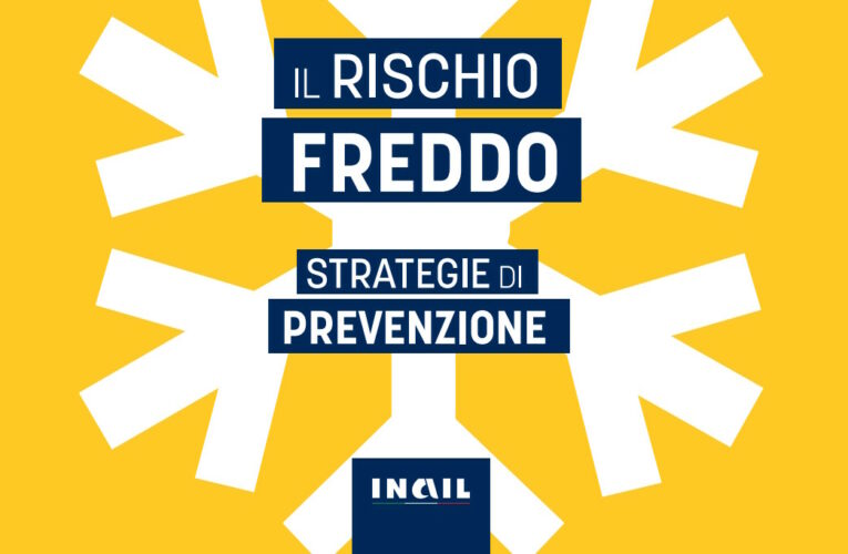 Rischio freddo sicurezza negli ambienti montani