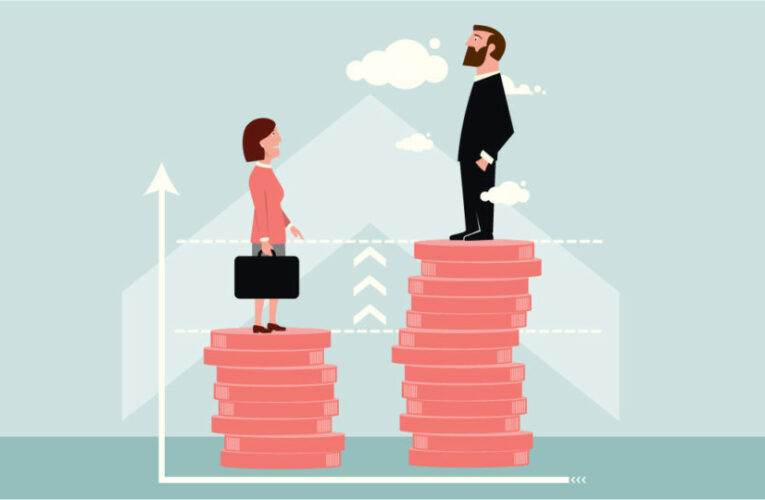 Trasparenza retributiva gender pay gap