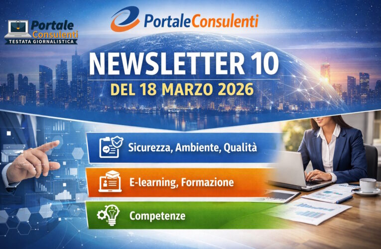 Decreto batterie, Iperammortamento, UNI EN ISO 45001, distress