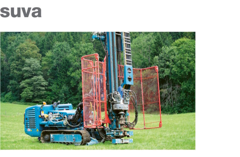 Opere speciali di genio civile