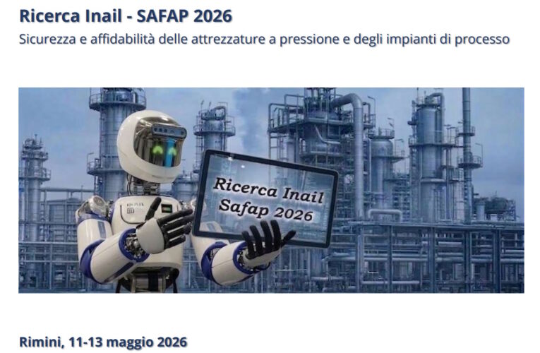 Sicurezza e affidabilità delle attrezzature a pressione